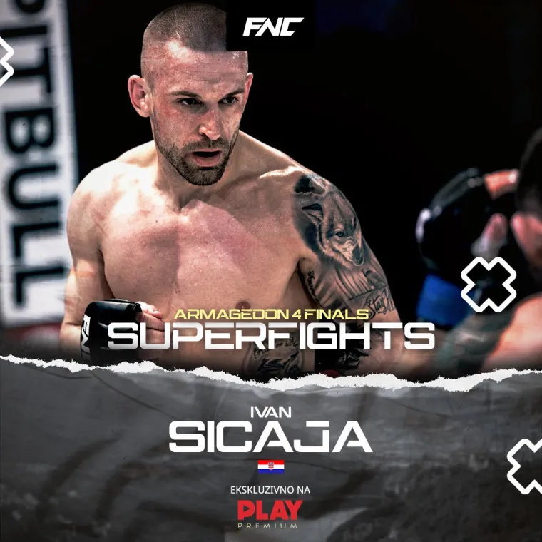 Ovo su najveće zvijezde MMA spektakla u Bugojnu