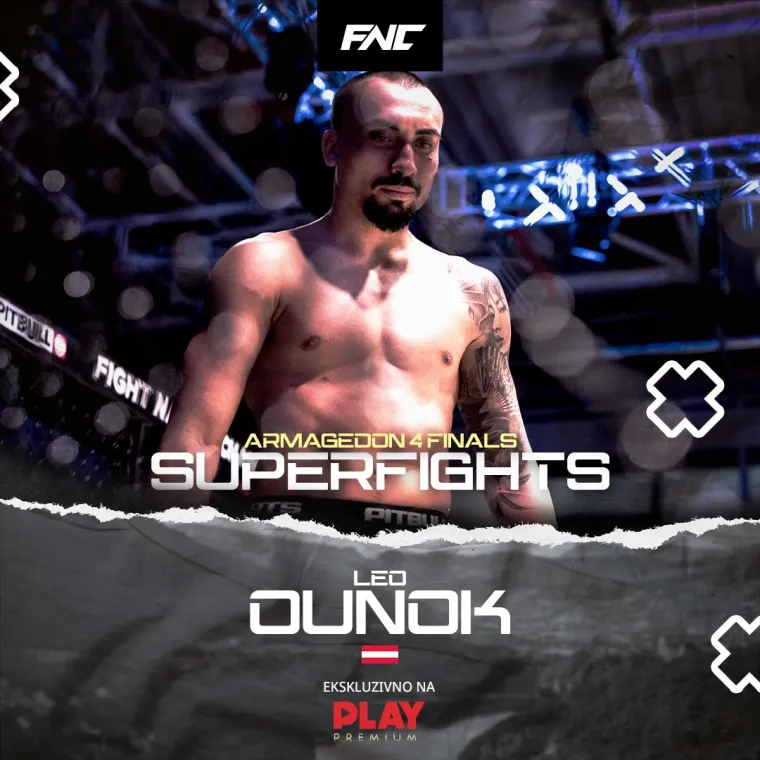 Ovo su najveće zvijezde MMA spektakla u Bugojnu