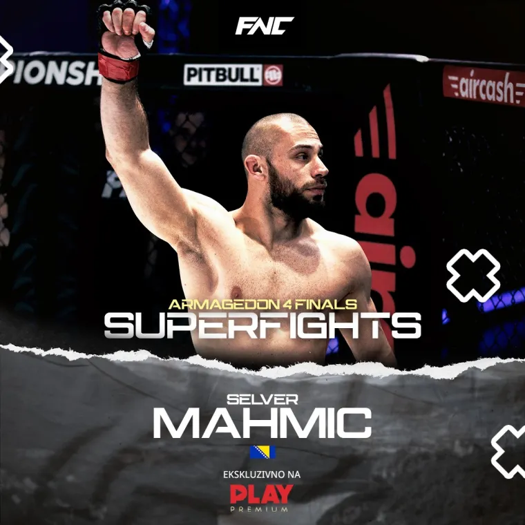 Ovo su najveće zvijezde MMA spektakla u Bugojnu