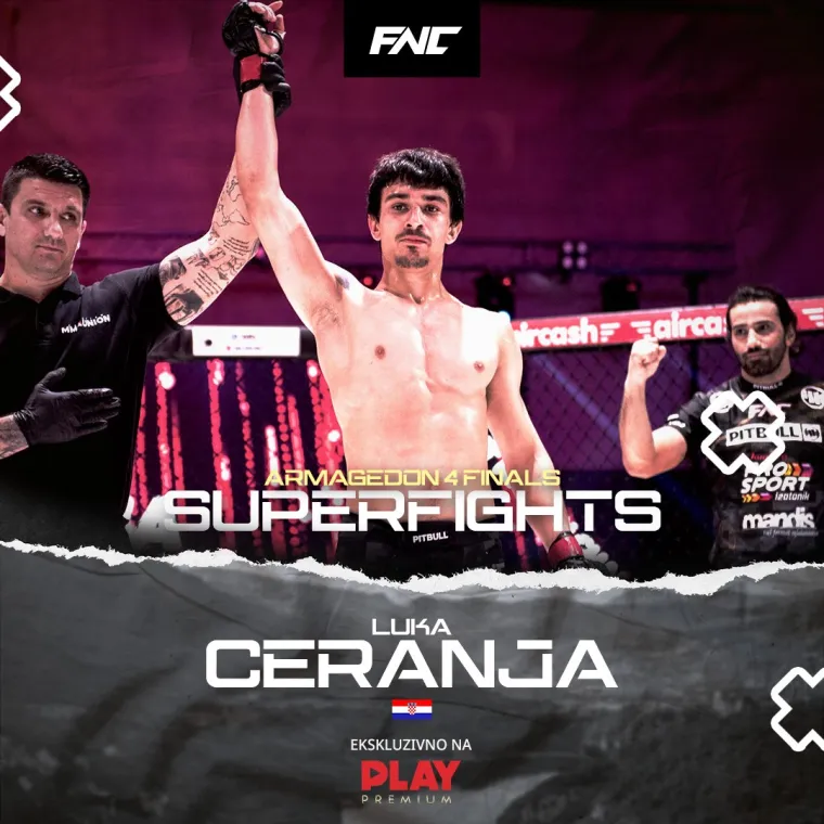 Ovo su najveće zvijezde MMA spektakla u Bugojnu