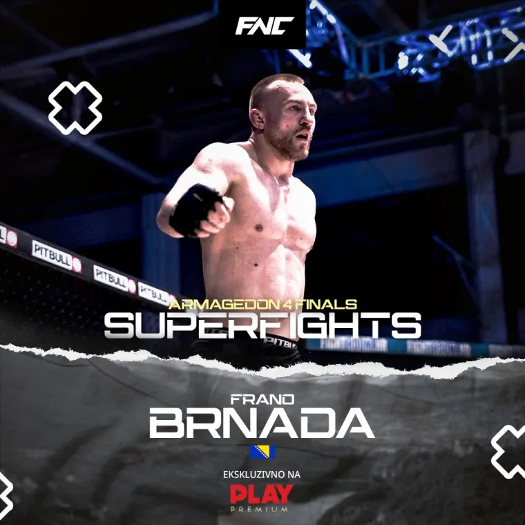 Ovo su najveće zvijezde MMA spektakla u Bugojnu