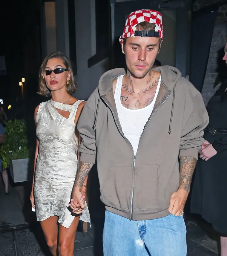 Justin Bieber šiltericu s motivom hrvatske šahovnice nosi kao unikatni modni detalj