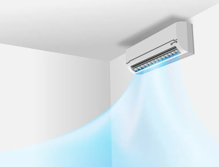 6. Ventilacijska krilca ili termostat nisu dobro postavljeni: Ako svjetlost s lampe većinu dana &apos;&apos;udara&apos;&apos; u termostat, to može poremetiti očitavanje termostata i uzrokovati da klima-uređaj ne radi maksimalno dobro čak i ako vam je u prostoriji ugodno. Osobito ako vas nema tijekom dana, možda nećete primijetiti da se klima previše &apos;&apos;napreže&apos;&apos; kako bi rashladila prostor zbog nepravilnosti u radu termostata. 