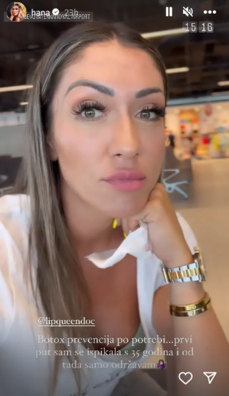 Hana Hadžiavdagić Tabaković 