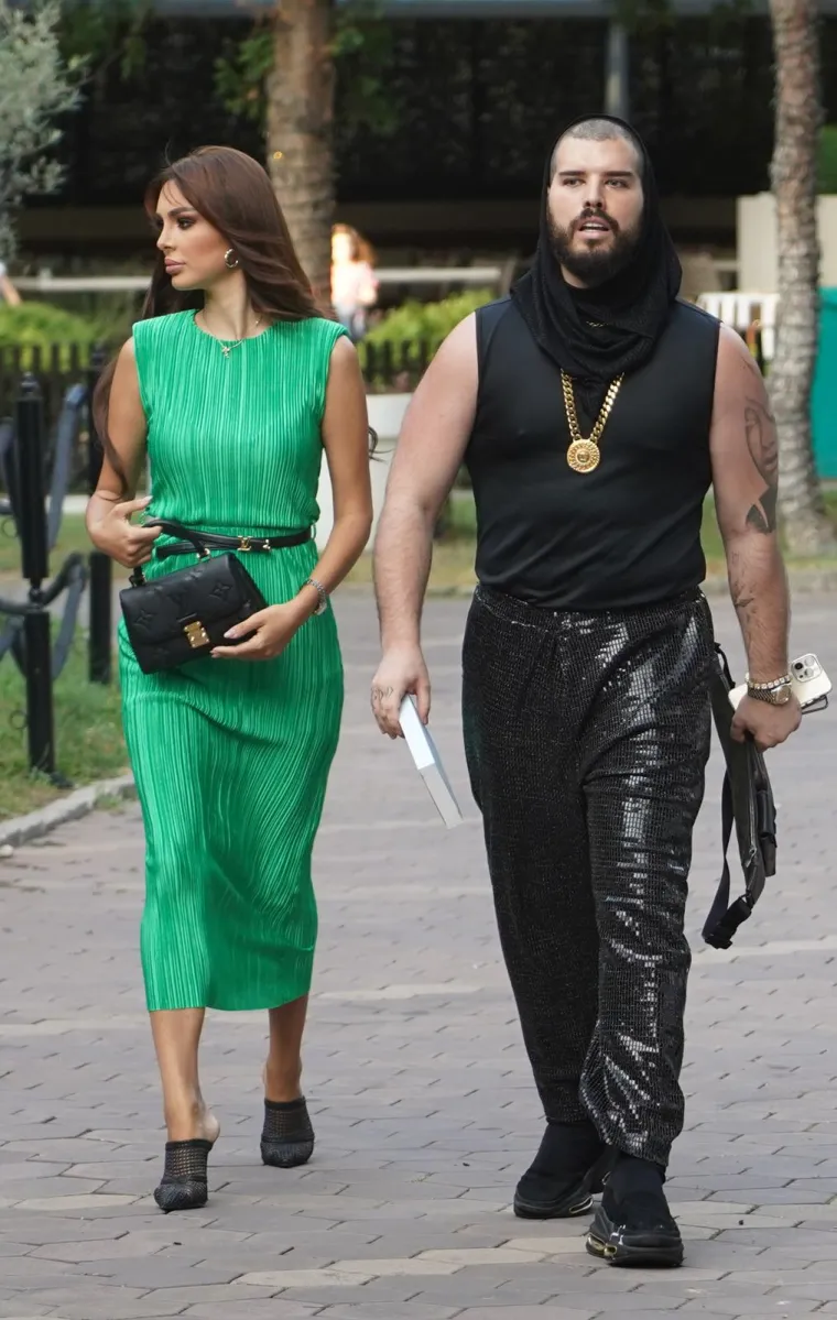 Udala se poznata srpska pjevačica nakon dvije odgode vjenčanja: Pogledajte tko je sve bio među uzvanicima