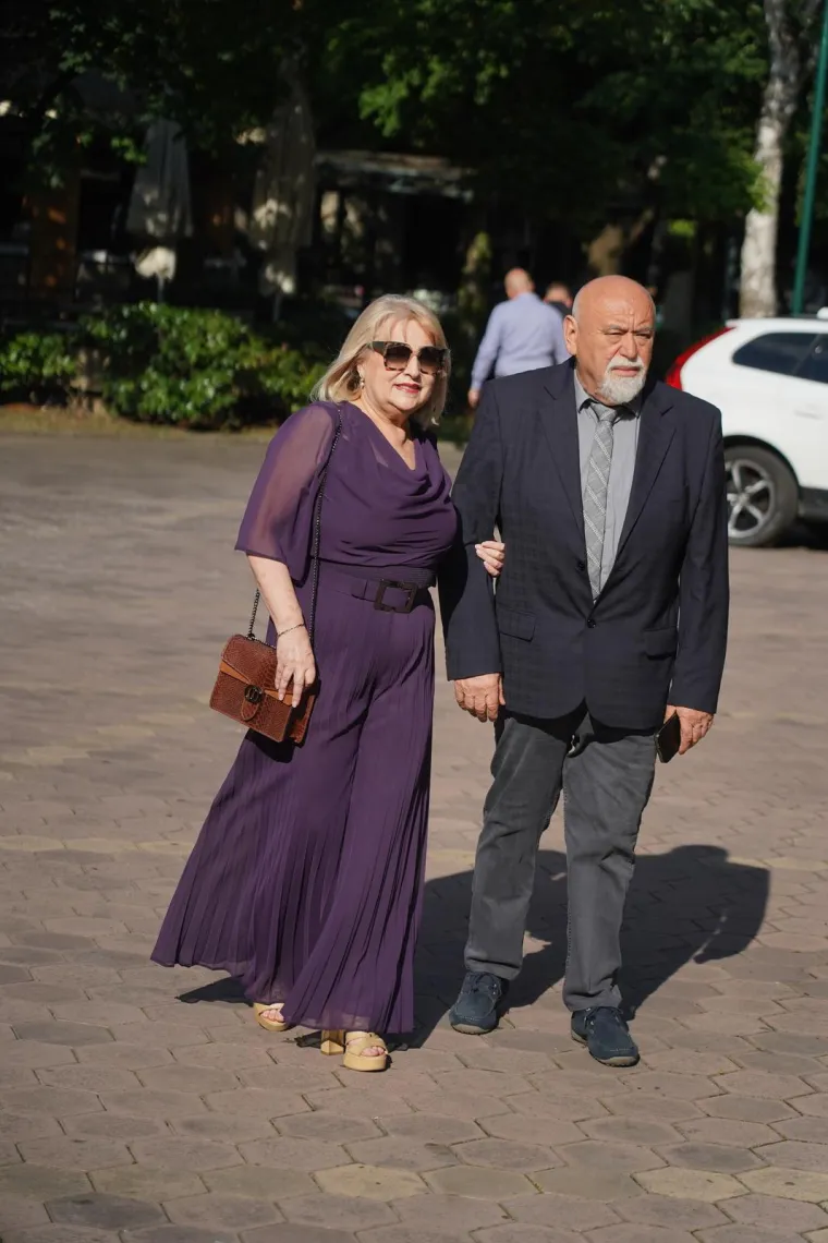 Udala se poznata srpska pjevačica nakon dvije odgode vjenčanja: Pogledajte tko je sve bio među uzvanicima