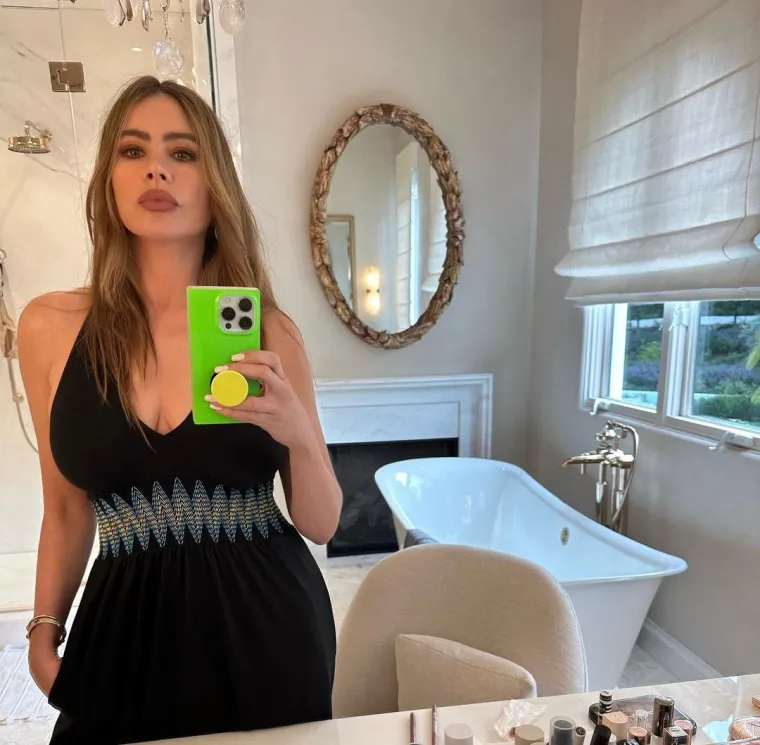 Sofia Vergara