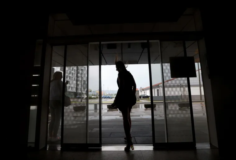 Snimljen dolazak oluje u Zagreb: Pogledajte kako je izgledao prijeteći oblak koji se bliži metropoli