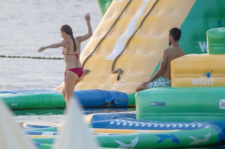 Đoković na svojoj jahti Tara stigao u Hrvatsku! Srpski as odmara u Dubrovniku!