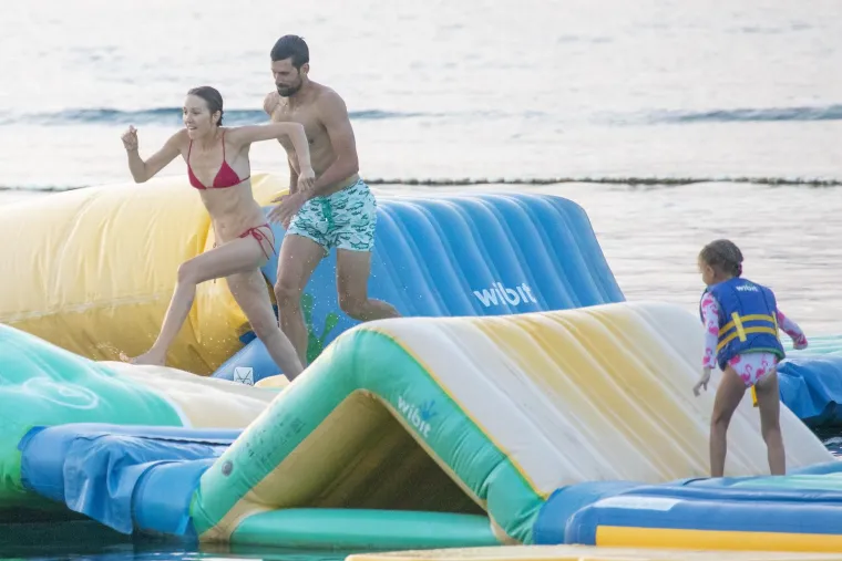 Đoković na svojoj jahti Tara stigao u Hrvatsku! Srpski as odmara u Dubrovniku!