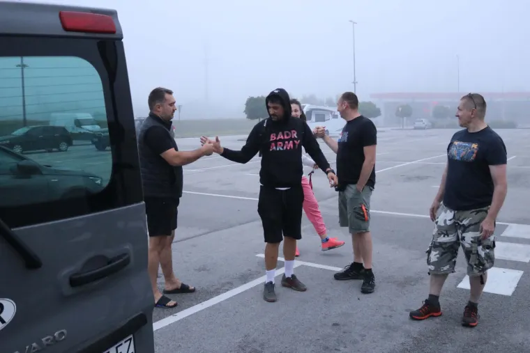 Ekipa iz Zagreba se organizirala i krenula u pomoć razru&scaron;enoj Slavoniji