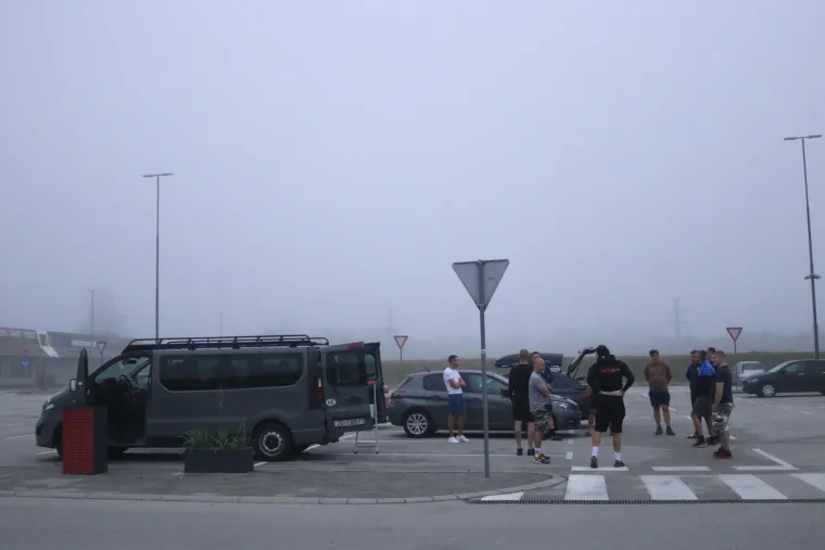 Ekipa iz Zagreba se organizirala i krenula u pomoć razru&scaron;enoj Slavoniji