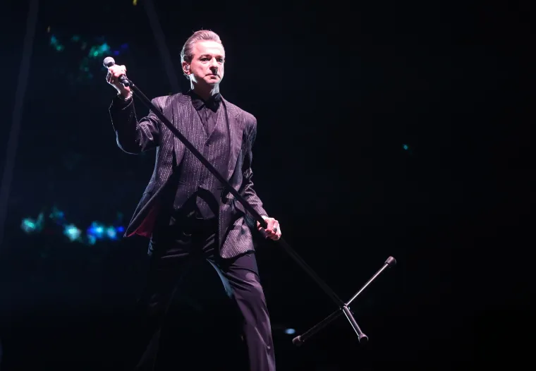 Depeche Mode u spektakularnom nastupu podigao zagrebačku Arenu na noge! Na pozornici proslavili i rođendan