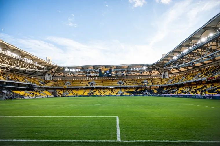 Pogledajte gdje će gostovati Dinamo ukoliko izbaci Astanu: Nov i prekrasan stadion na kojem ga čeka bivši igrač Plavih