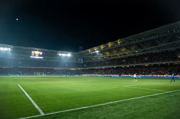 Pogledajte gdje će gostovati Dinamo ukoliko izbaci Astanu: Nov i prekrasan stadion na kojem ga čeka bivši igrač Plavih