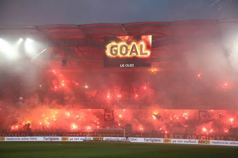 Pogledajte gdje će gostovati Dinamo ukoliko izbaci Astanu: Nov i prekrasan stadion na kojem ga čeka bivši igrač Plavih
