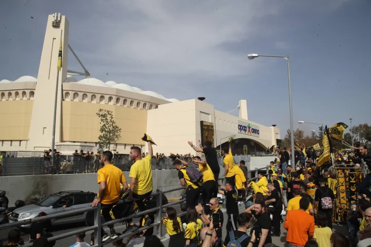 Pogledajte gdje će gostovati Dinamo ukoliko izbaci Astanu: Nov i prekrasan stadion na kojem ga čeka biv&scaron;i igrač Plavih