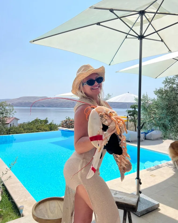 Snježana Mehun Schillinger