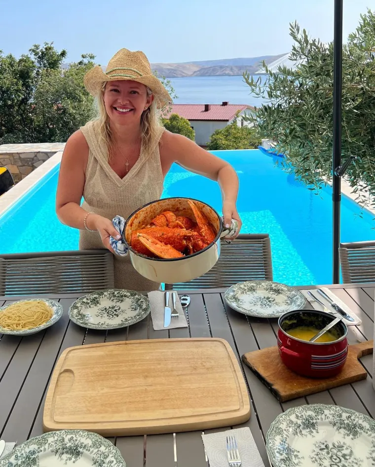 Snježana Mehun Schillinger