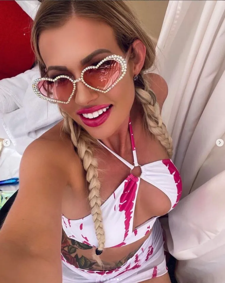 Seksualna radnica iz slavnog bordela otkrila intrigantan svijet Barbie fetišizma: 'Za to mogu zahvaliti novom filmu Margot Robbie'