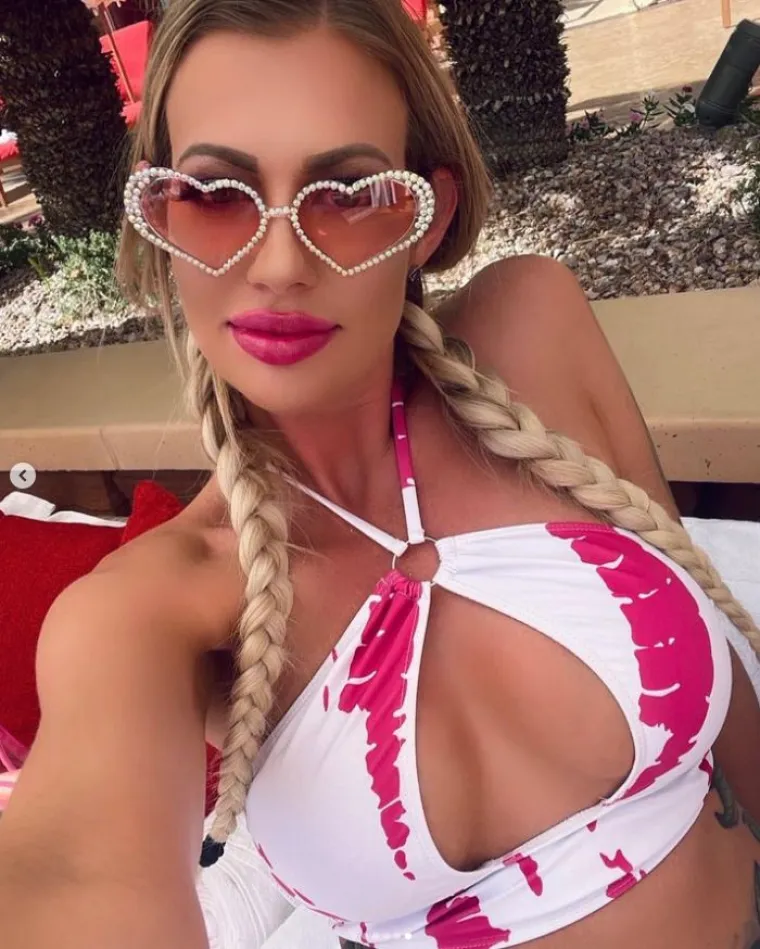 Seksualna radnica iz slavnog bordela otkrila intrigantan svijet Barbie fetišizma: 'Za to mogu zahvaliti novom filmu Margot Robbie'