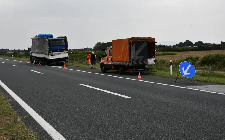 Ovo je sve što je ostalo od automobila u kojem je stradala turska obitelj na A3