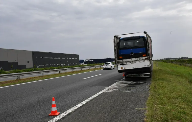 Ovo je sve što je ostalo od automobila u kojem je stradala turska obitelj na A3