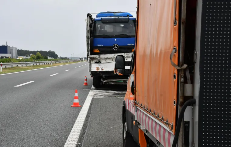 Ovo je sve što je ostalo od automobila u kojem je stradala turska obitelj na A3