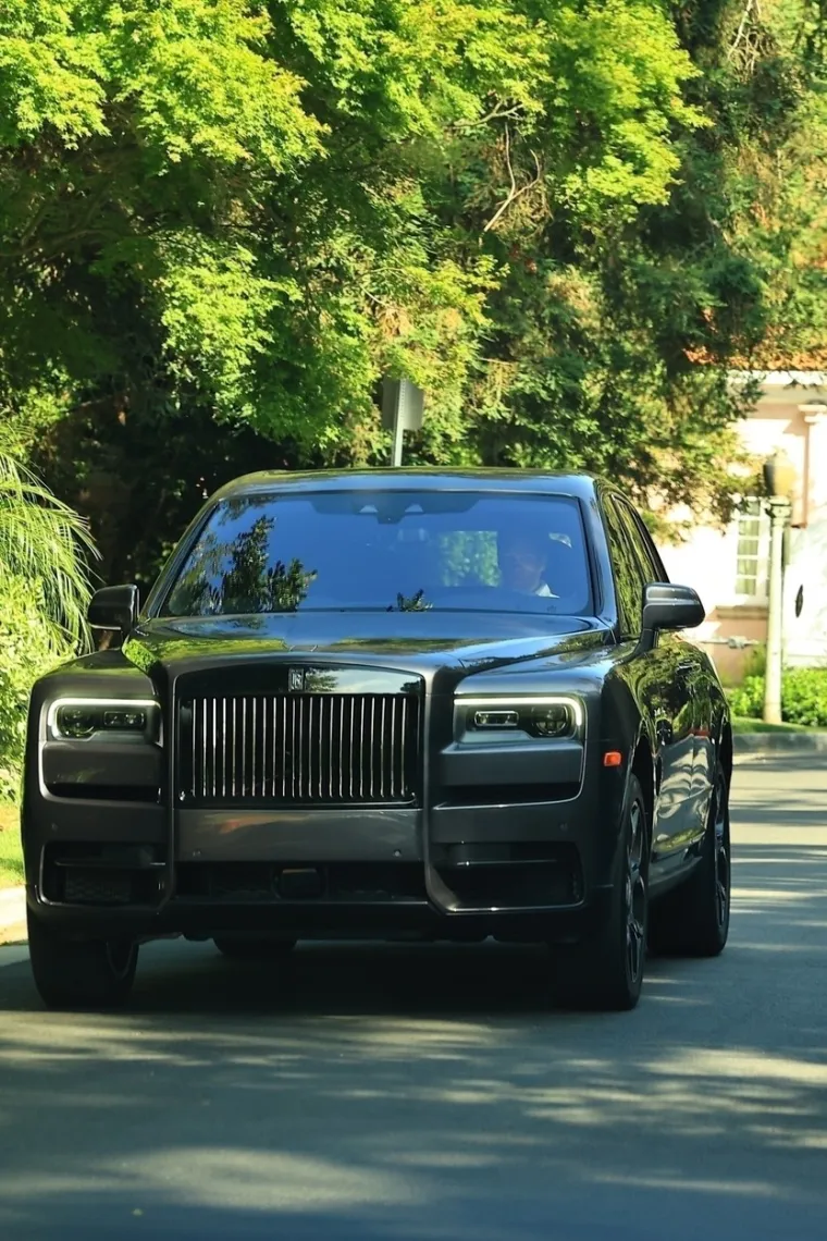 Bivša Ronaldova djevojka opet ljubi veliku sportsku zvijezdu: Uhvaćena kako odlazi jutro nakon u istoj odjeći