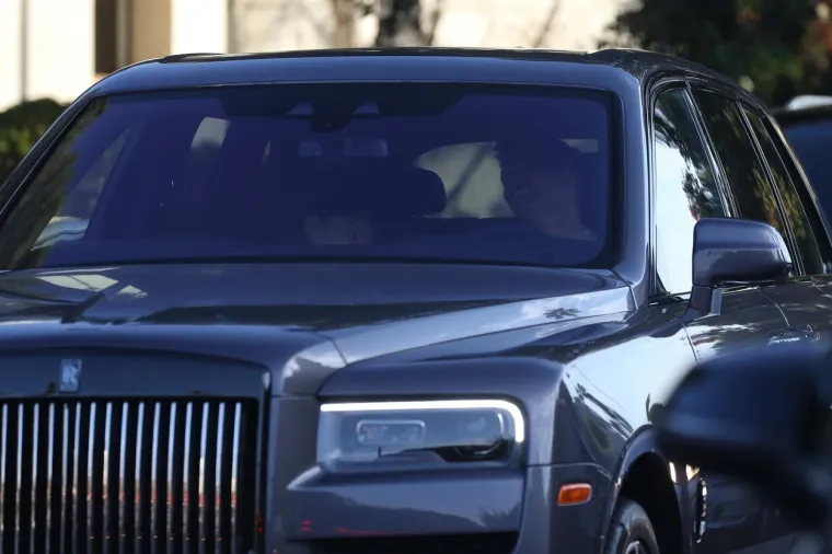 Bivša Ronaldova djevojka opet ljubi veliku sportsku zvijezdu: Uhvaćena kako odlazi jutro nakon u istoj odjeći