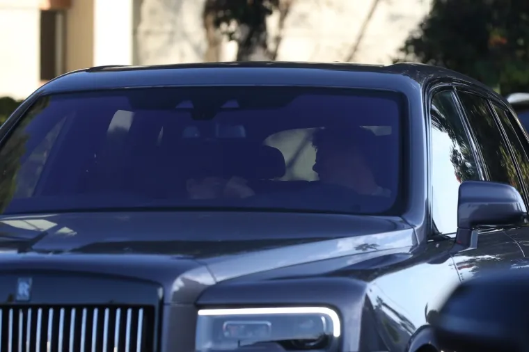 Bivša Ronaldova djevojka opet ljubi veliku sportsku zvijezdu: Uhvaćena kako odlazi jutro nakon u istoj odjeći