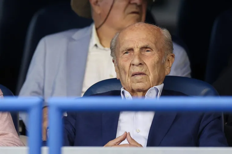 Novo pojačanje Dinama osvanulo na maksimirskom stadionu: Pogledajte u kakvom je dru&scaron;tvu bio