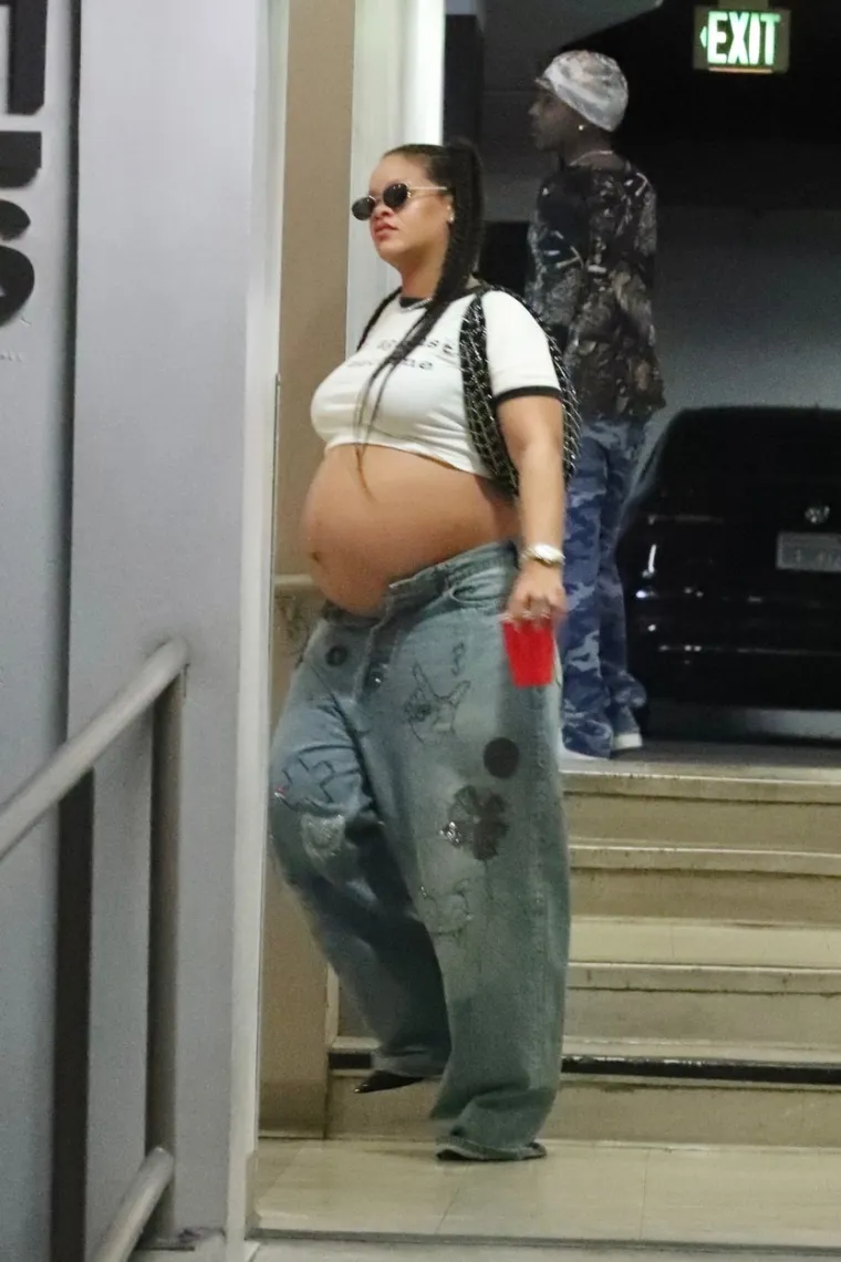 Rihanna