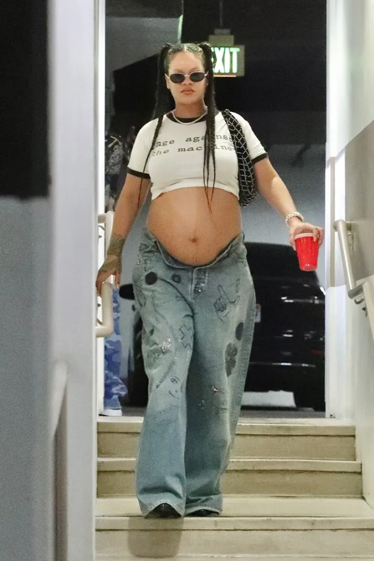 Rihanna