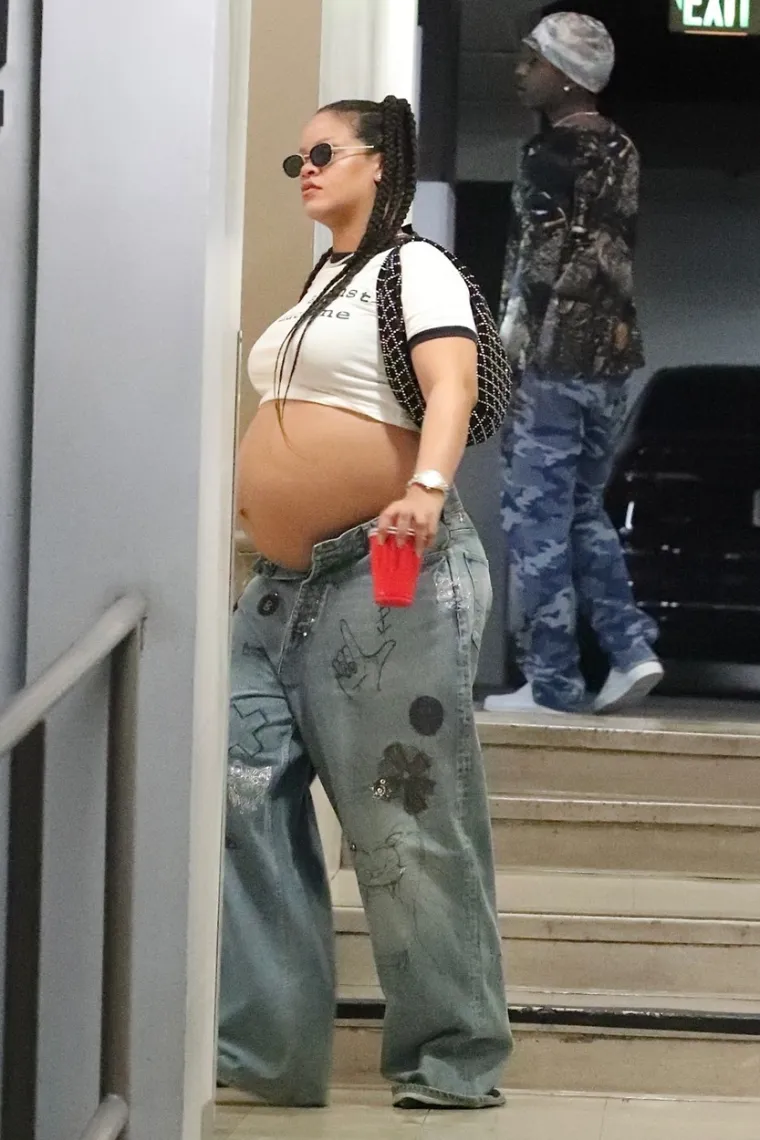 Rihanna