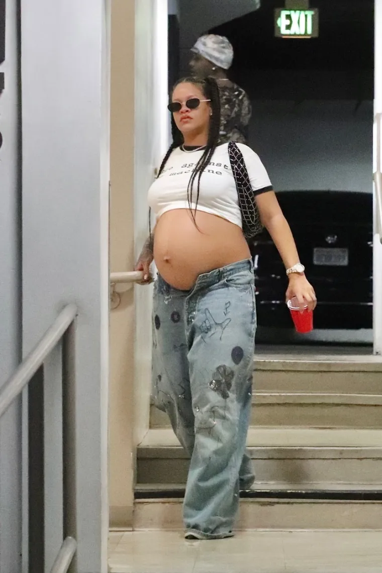 Rihanna