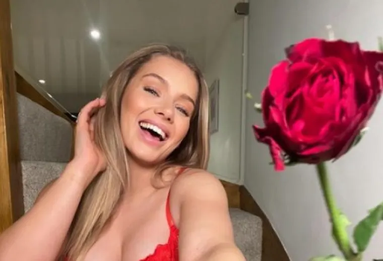 OnlyFans zvijezda Amber O&apos;Donnell nije samo lijepo lice koje se proslavilo na spomenutoj platformi za odrasle, nego je i influencerica koja obožava boks.