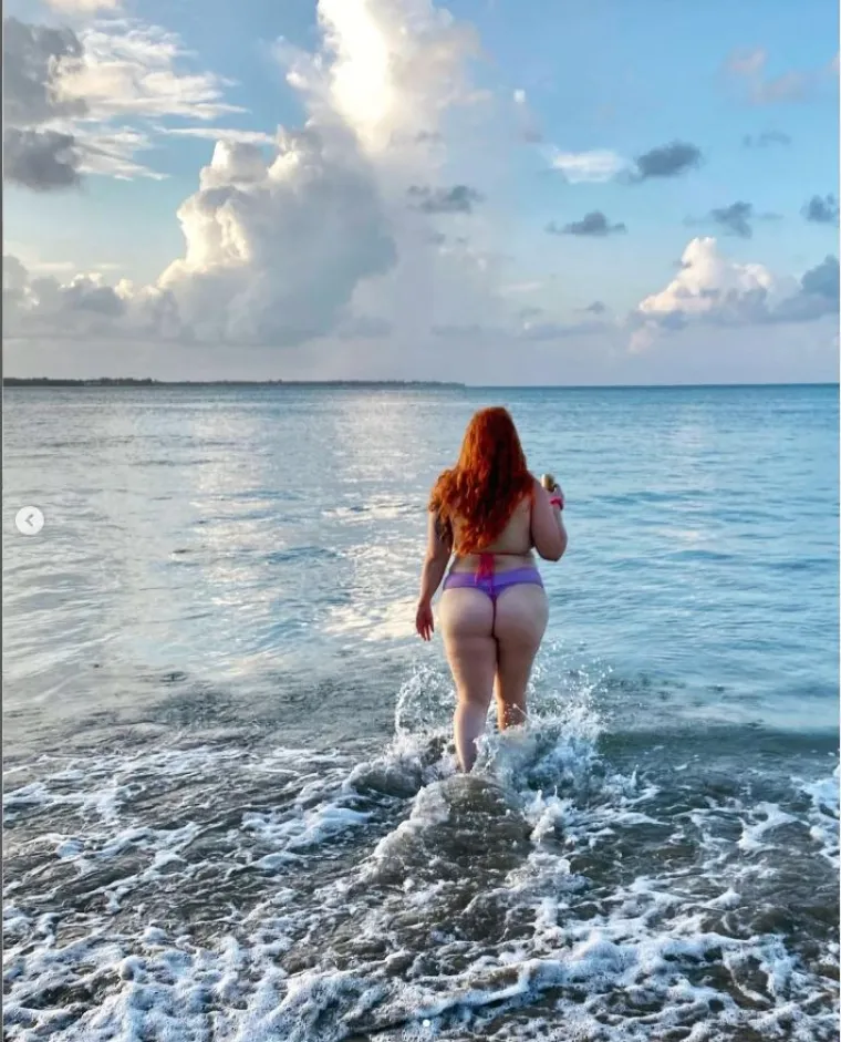 'Mama mi je rekla da se nijednom mu&scaron;karcu neću svidjeti jer sam debela, ali zarađujem 500 dolara po satu kao eskort dama'