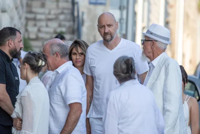 NBA zvijezda izreći će sudbonosno 'Da!' u Dubrovniku: Pogledajte tko je sve stigao od poznatih