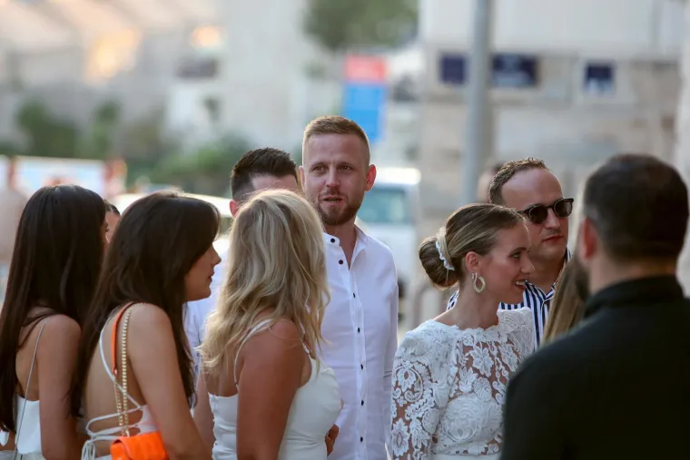 NBA zvijezda izreći će sudbonosno 'Da!' u Dubrovniku: Pogledajte tko je sve stigao od poznatih