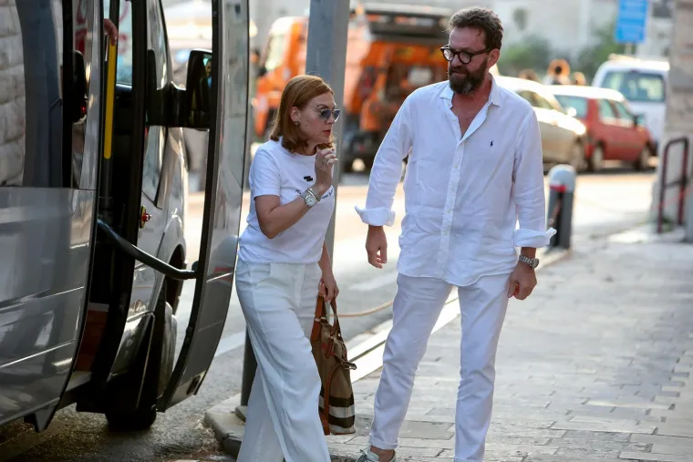 NBA zvijezda izreći će sudbonosno 'Da!' u Dubrovniku: Pogledajte tko je sve stigao od poznatih