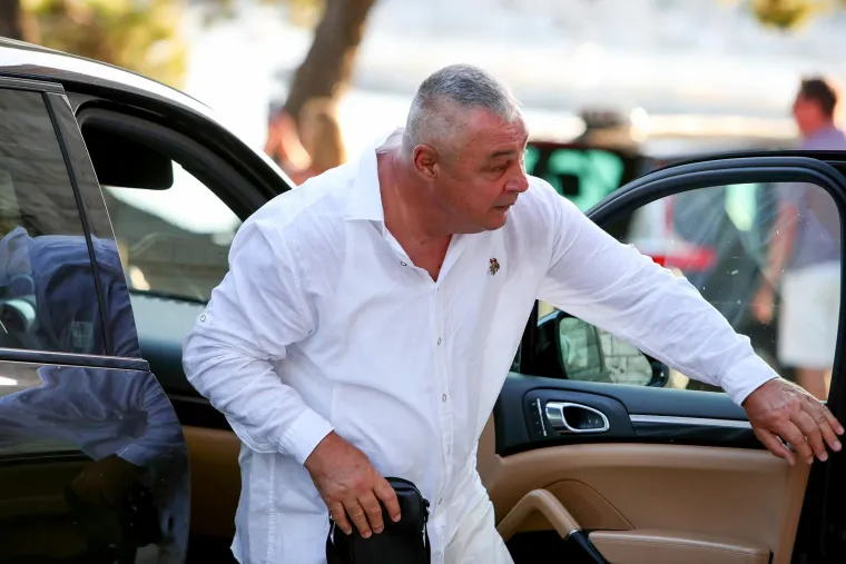 NBA zvijezda izreći će sudbonosno 'Da!' u Dubrovniku: Pogledajte tko je sve stigao od poznatih