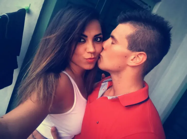 Sandra Blažina iz 'Ljubav je na selu' totalno promijenila imidž: Smršavila je 20 kilograma i udala se za svog Tina