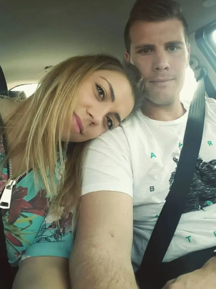 Sandra Blažina iz 'Ljubav je na selu' totalno promijenila imidž: Smršavila je 20 kilograma i udala se za svog Tina