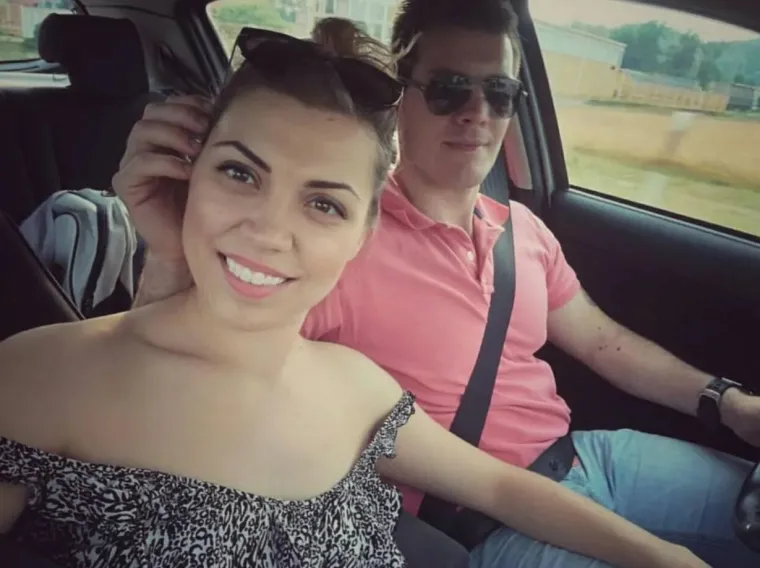 Sandra Blažina iz 'Ljubav je na selu' totalno promijenila imidž: Smršavila je 20 kilograma i udala se za svog Tina