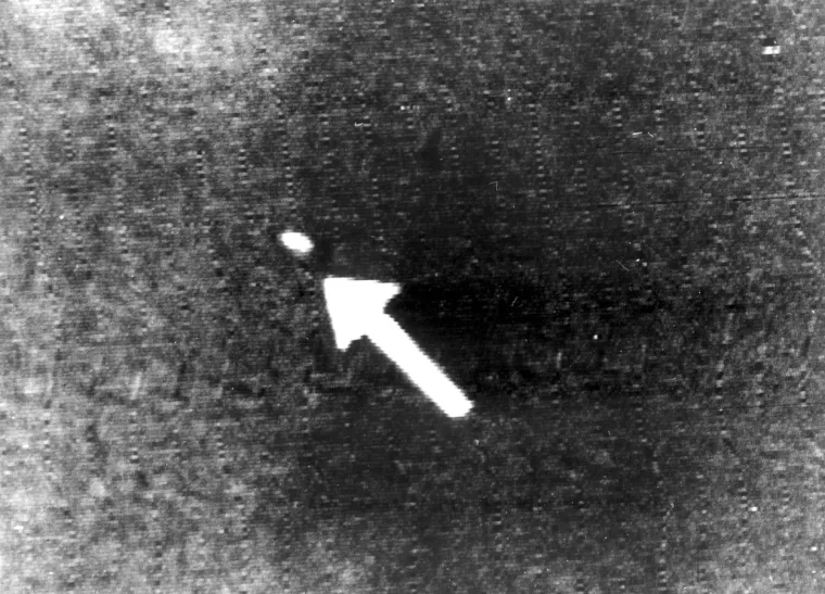 Jesu li vanzemaljci snimljeni kamerama na Zemlji? Pogledajte senzacionalne fotke pa prosudite sami