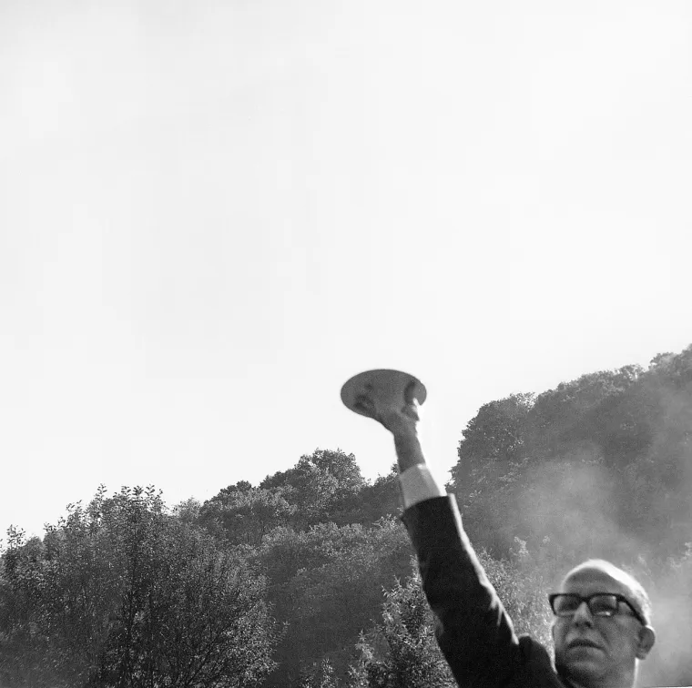 Jesu li vanzemaljci snimljeni kamerama na Zemlji? Pogledajte senzacionalne fotke pa prosudite sami