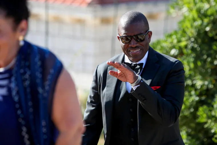 Na 'vjenčanje godine' u Dubrovnik stigla 'krema': Sijevnuli opaki dekoltei, dame su si dale truda