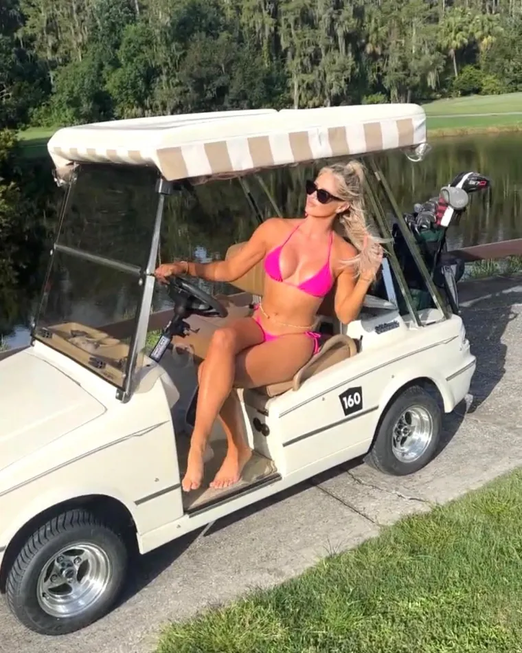 Konkurencija je zvijezdi hrvatskog porijekla i oduzima obožavateljima dah: 'Nestvarno kao i uvijek!'