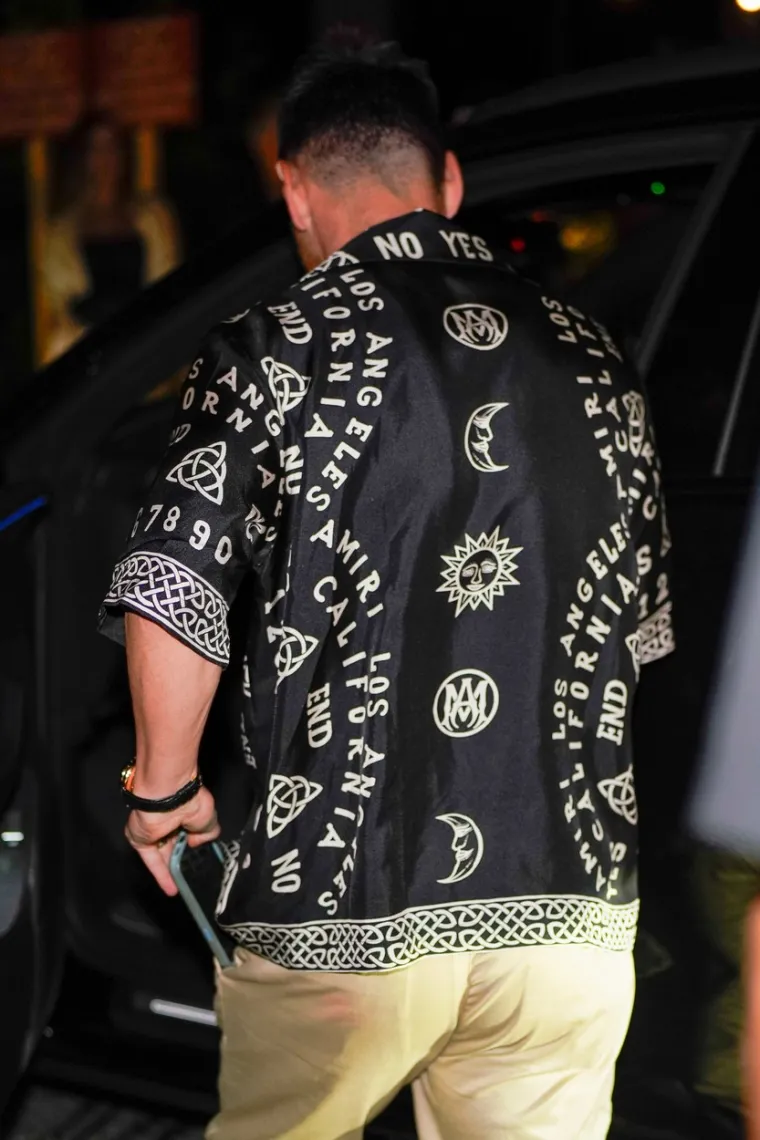 Beckham, Messi i Busquets na večeri u Miamiju: Uspjeli su zasjeniti čak i svoje nevjerojatne supruge